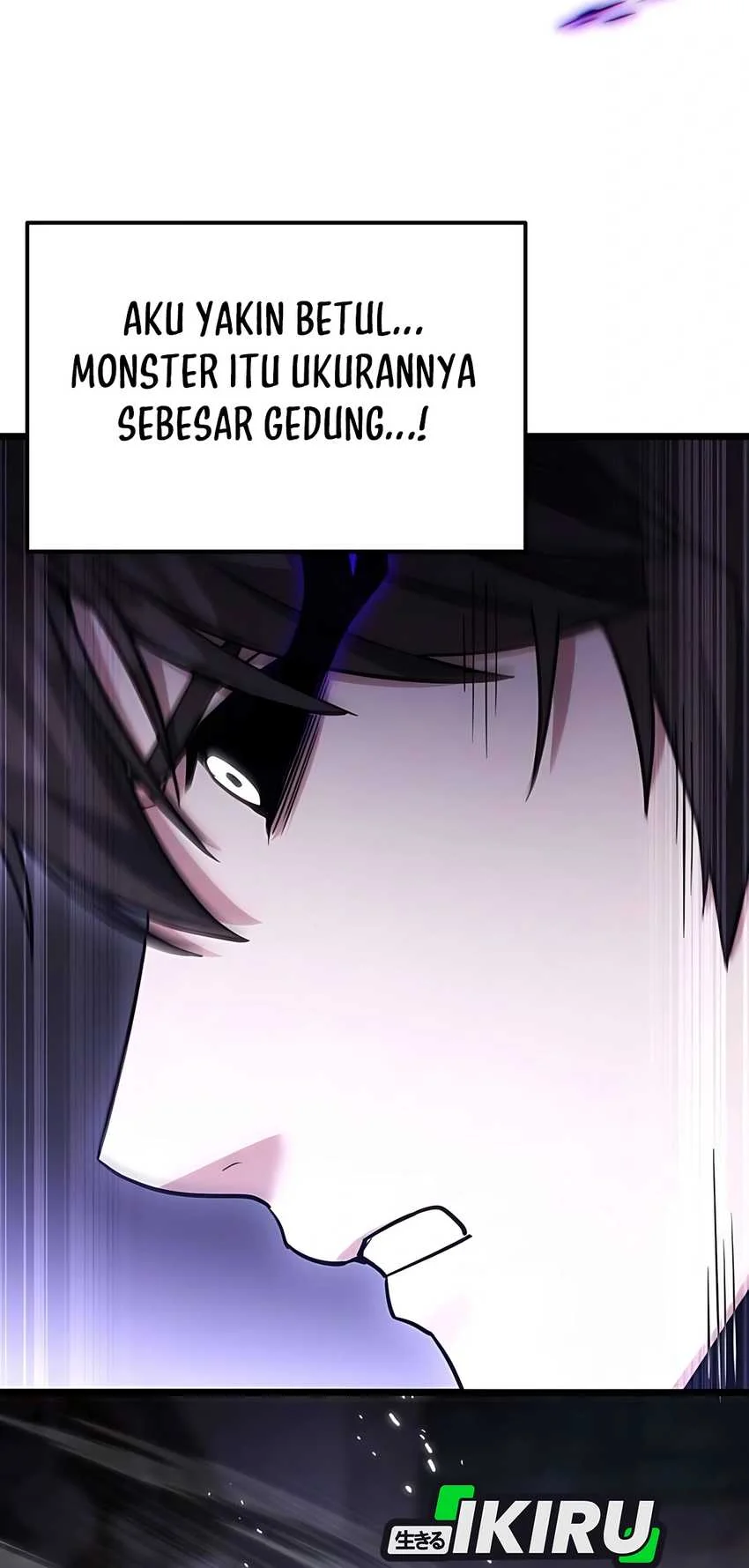 The Ultimate Shut-In Chapter 55 Gambar 74