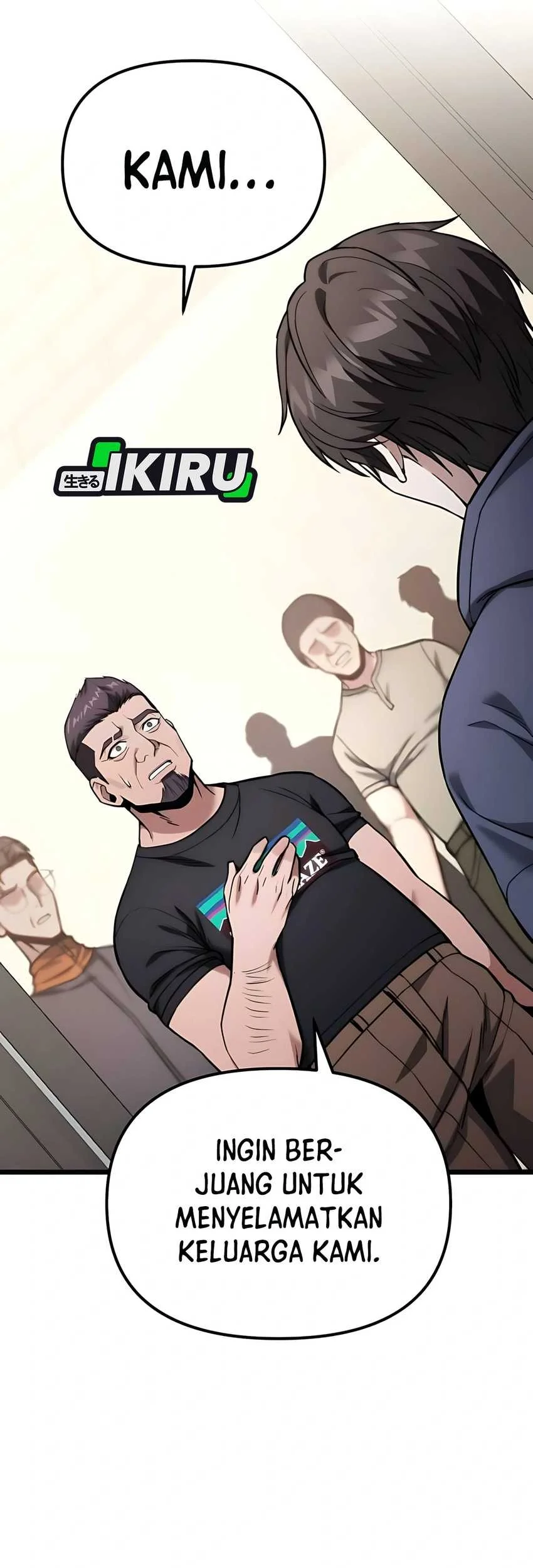 The Ultimate Shut-In Chapter 55 Gambar 5