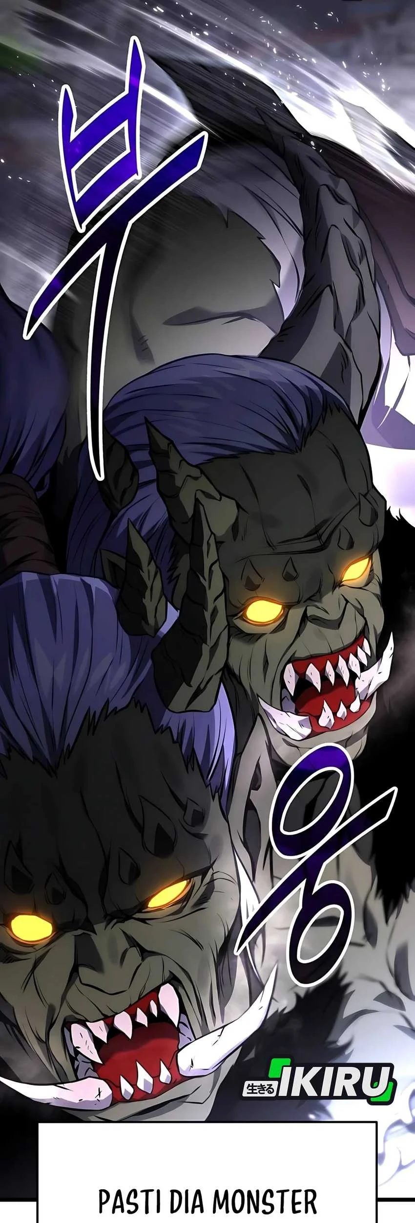 The Ultimate Shut-In Chapter 55 Gambar 75