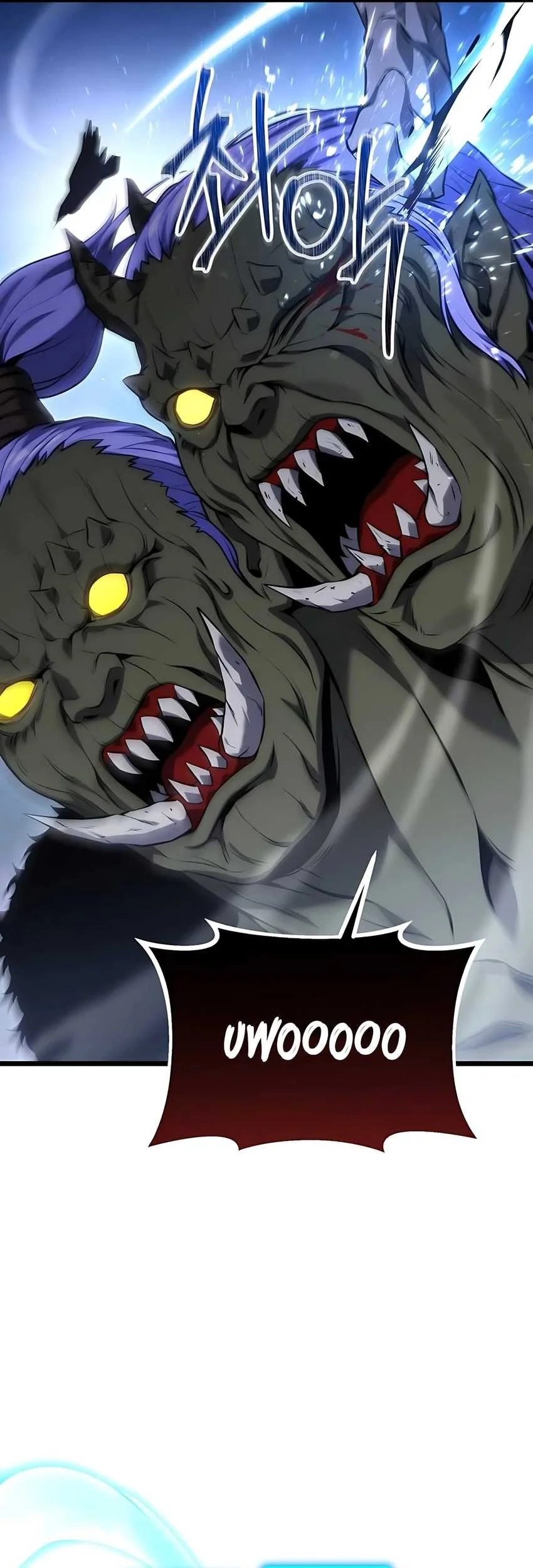 The Ultimate Shut-In Chapter 55 Gambar 82