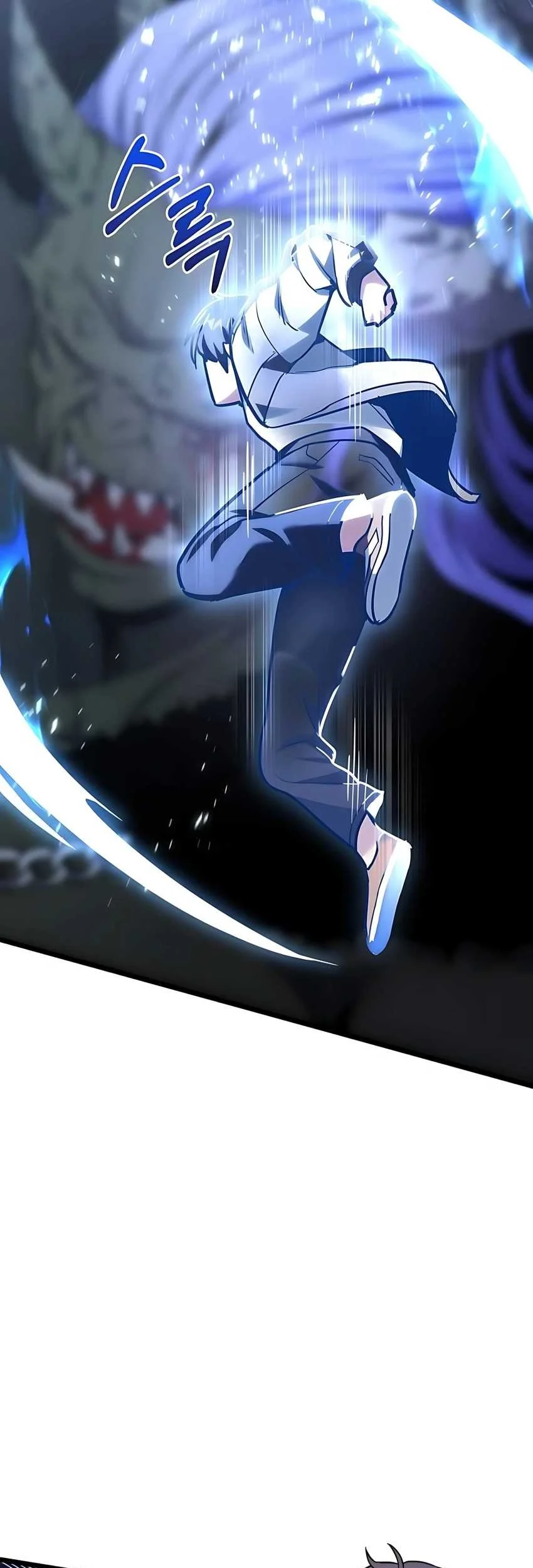 The Ultimate Shut-In Chapter 55 Gambar 86