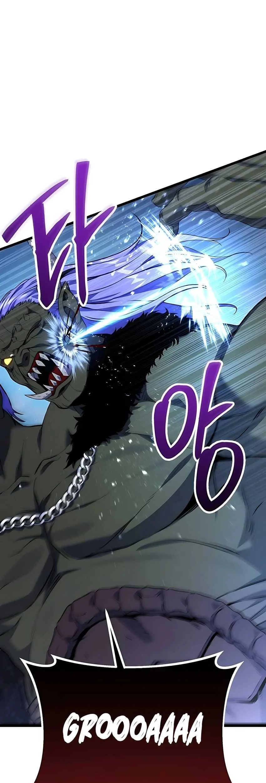 The Ultimate Shut-In Chapter 55 Gambar 88