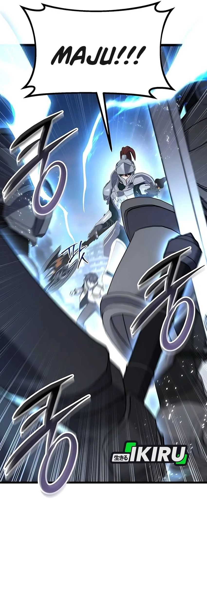 The Ultimate Shut-In Chapter 55 Gambar 90