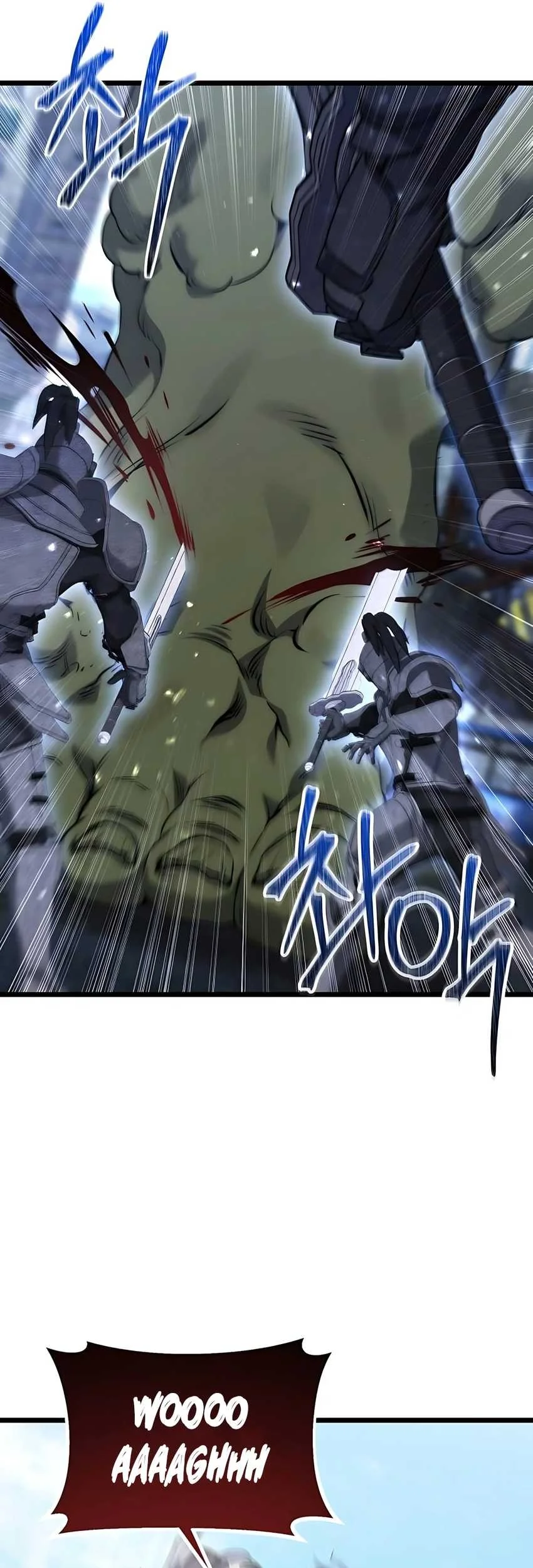 The Ultimate Shut-In Chapter 55 Gambar 92