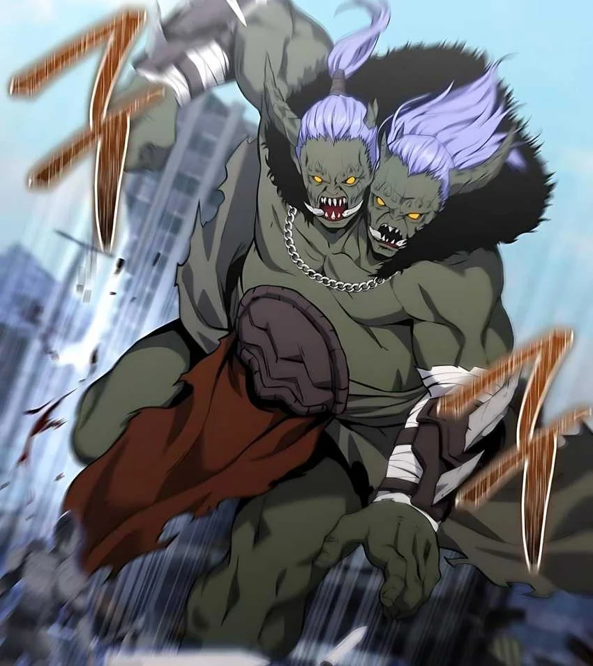 The Ultimate Shut-In Chapter 55 Gambar 93