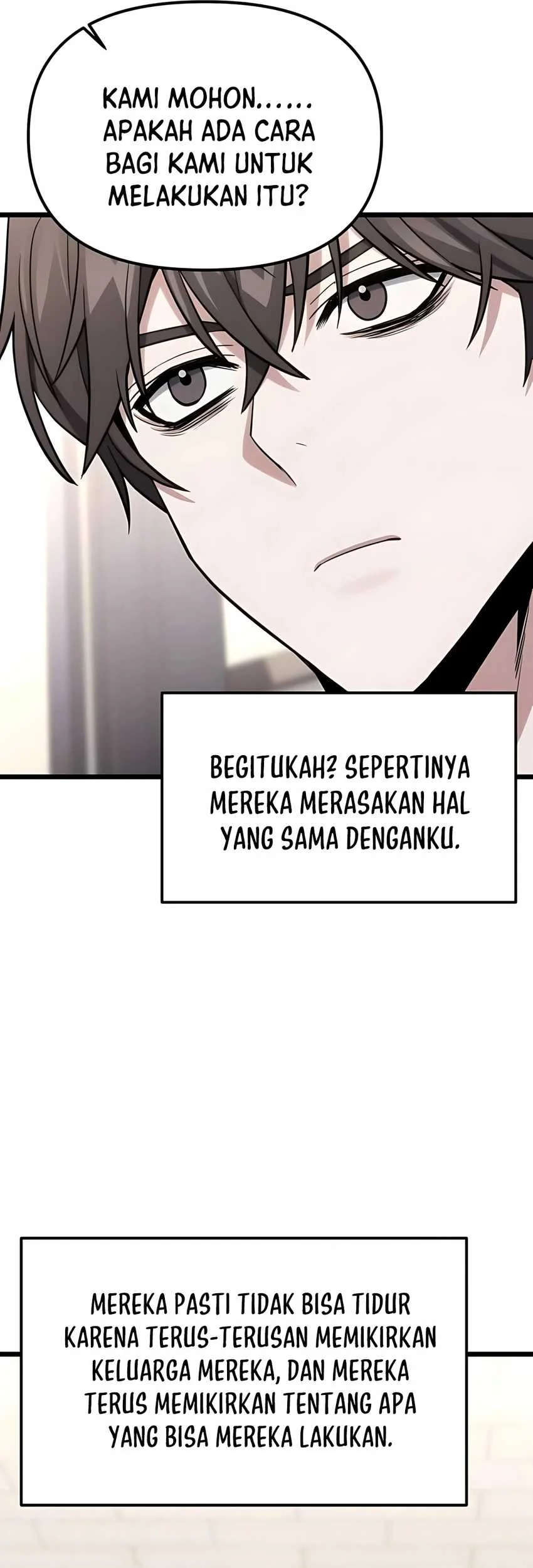 The Ultimate Shut-In Chapter 55 Gambar 7