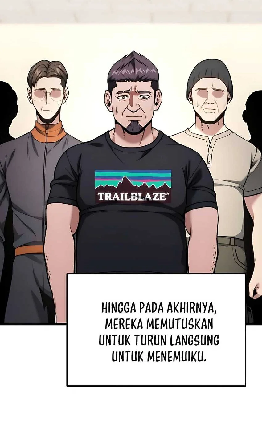 The Ultimate Shut-In Chapter 55 Gambar 8