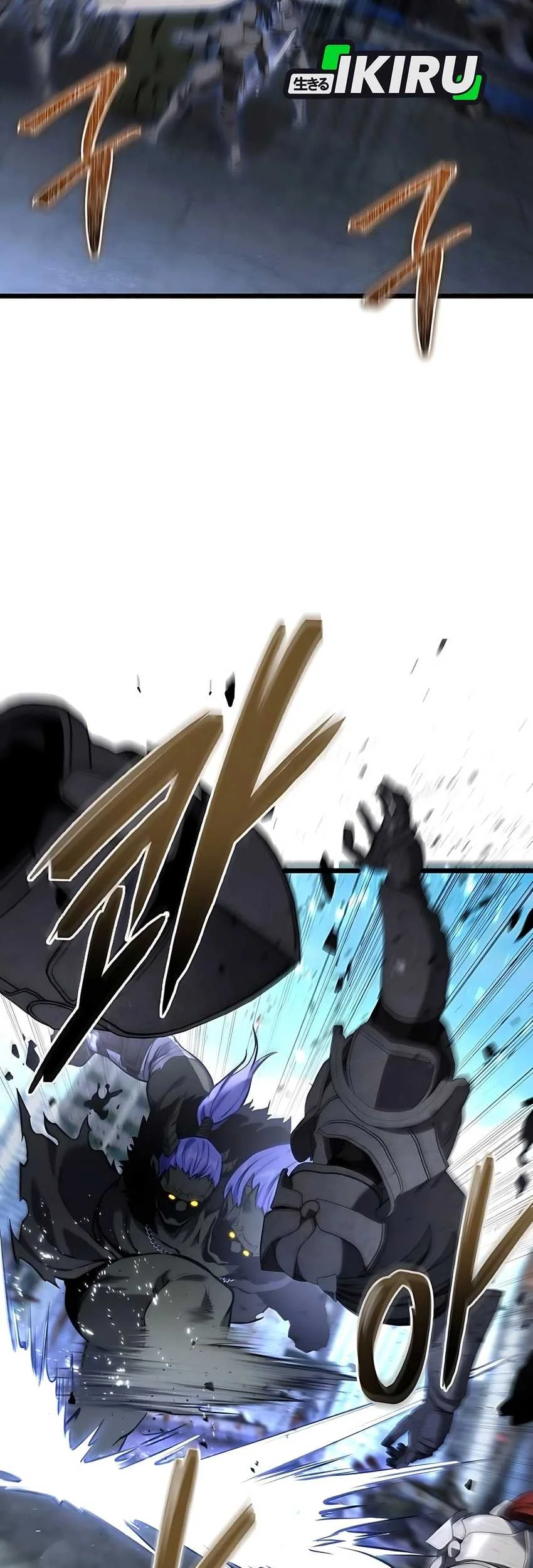 The Ultimate Shut-In Chapter 55 Gambar 94