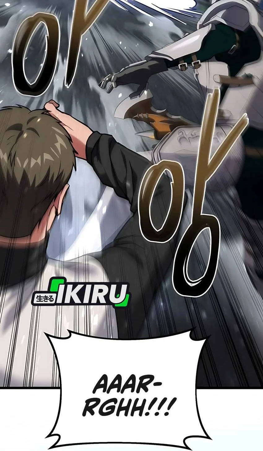 The Ultimate Shut-In Chapter 55 Gambar 95