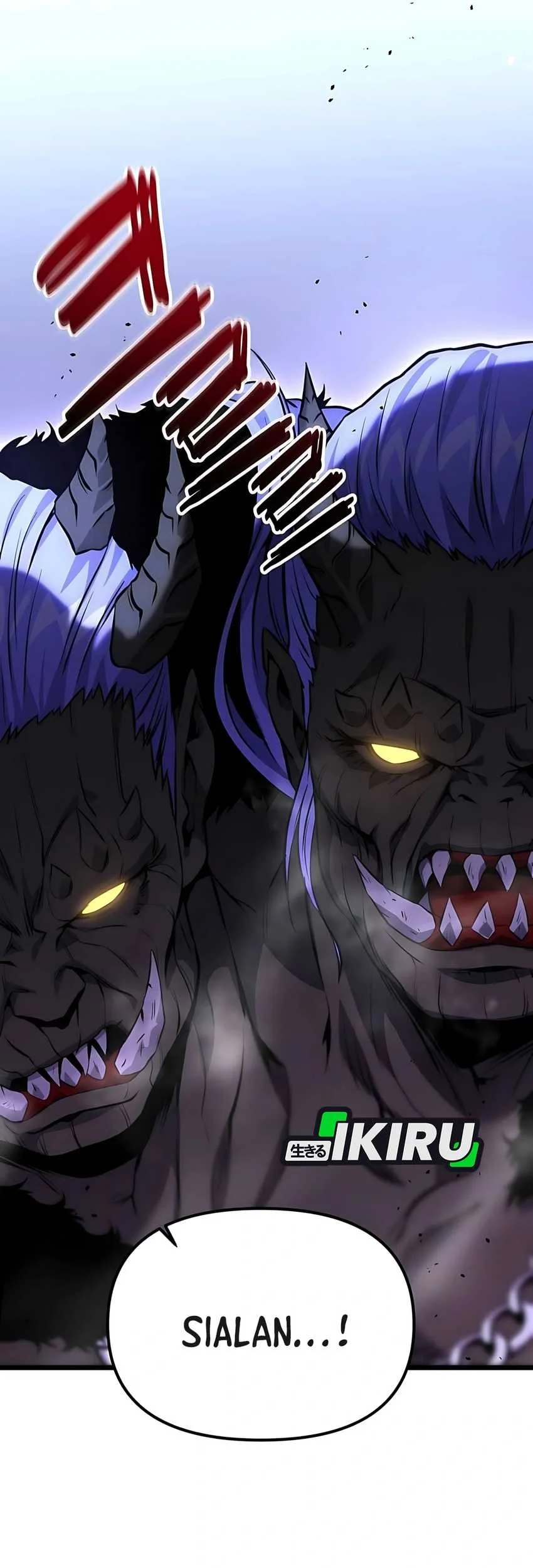 The Ultimate Shut-In Chapter 55 Gambar 96