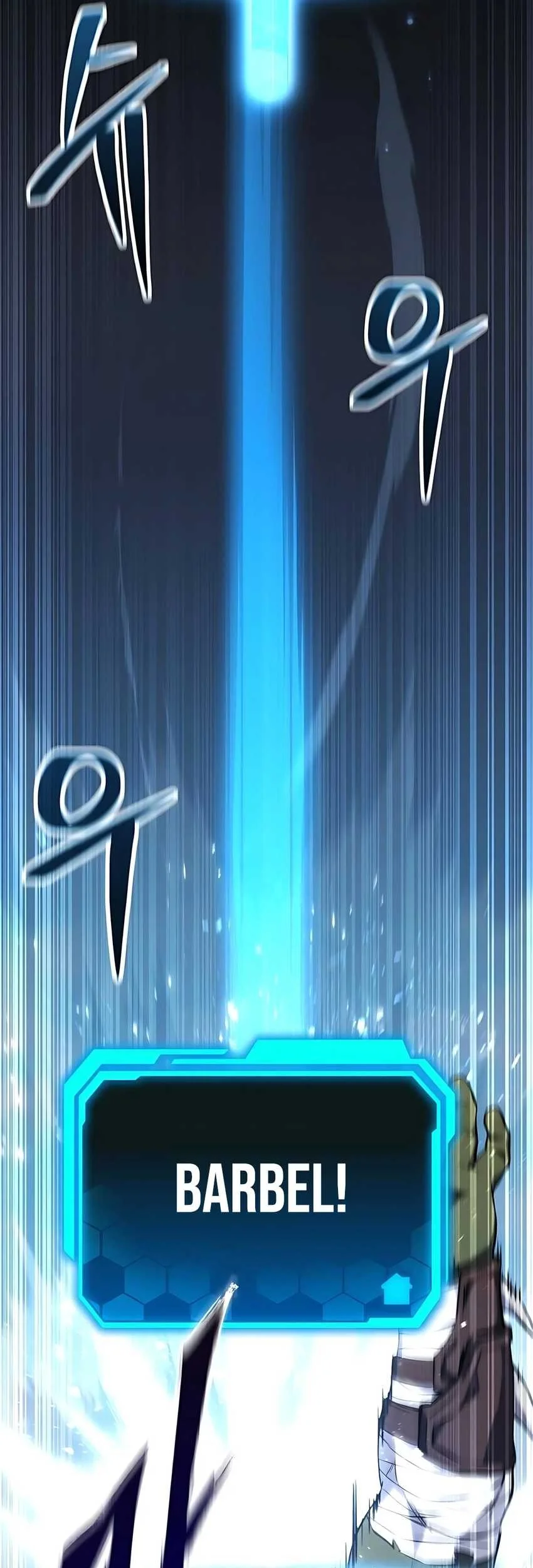 The Ultimate Shut-In Chapter 55 Gambar 101