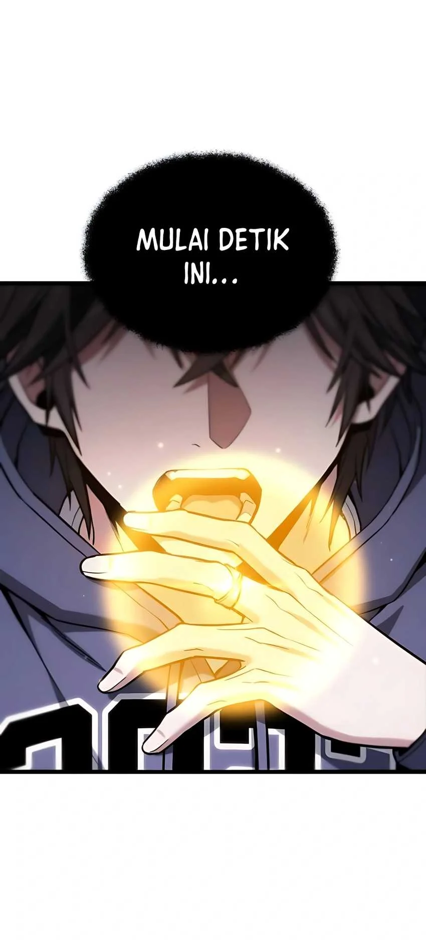 The Ultimate Shut-In Chapter 55 Gambar 105