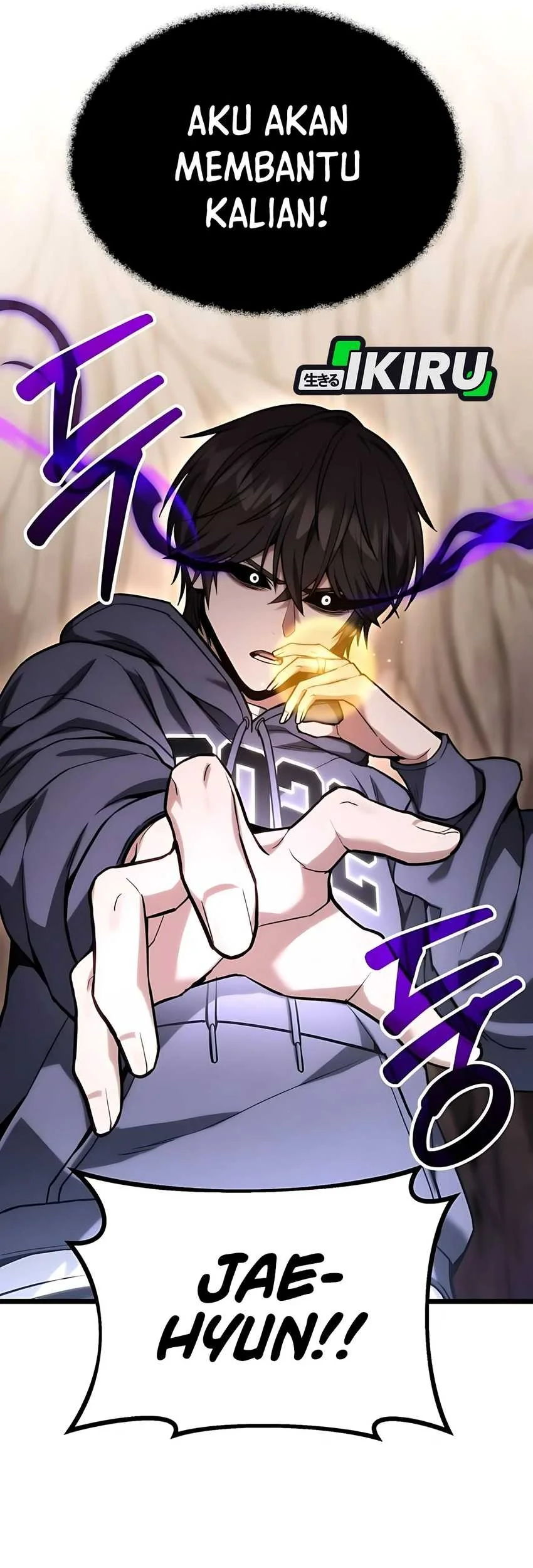 The Ultimate Shut-In Chapter 55 Gambar 106