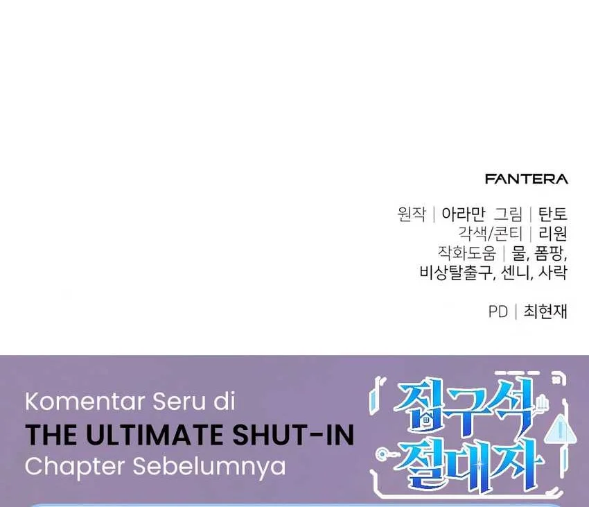 The Ultimate Shut-In Chapter 55 Gambar 107