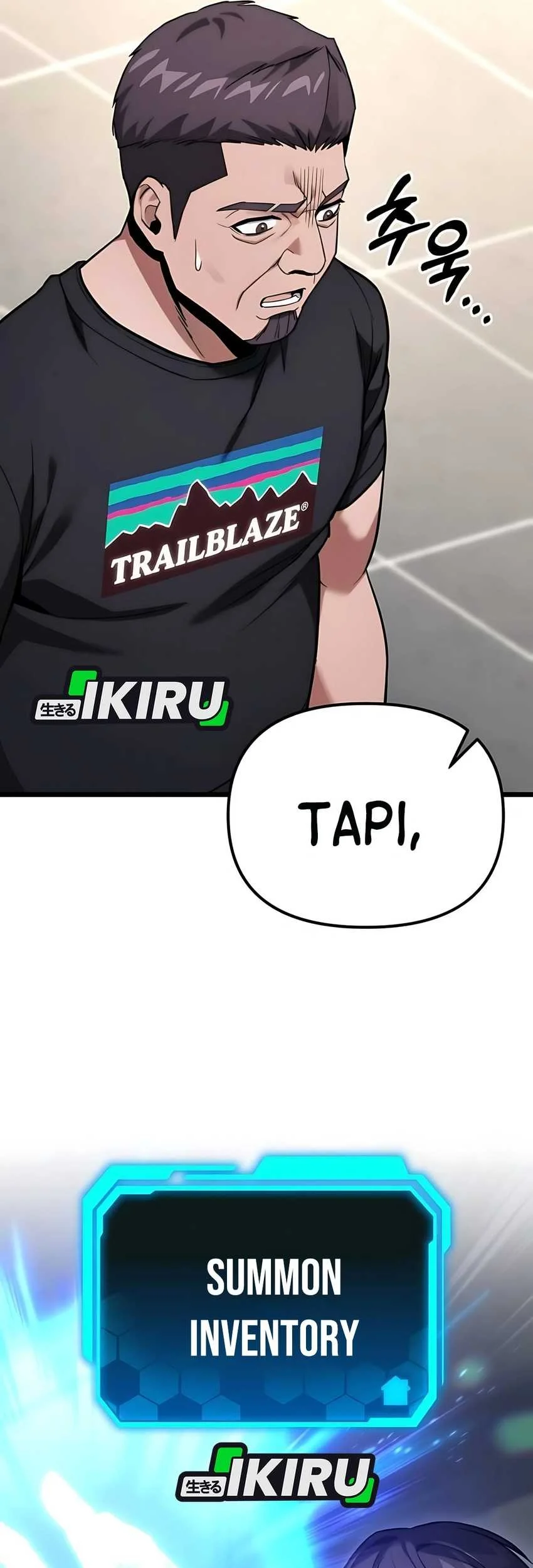 The Ultimate Shut-In Chapter 55 Gambar 11