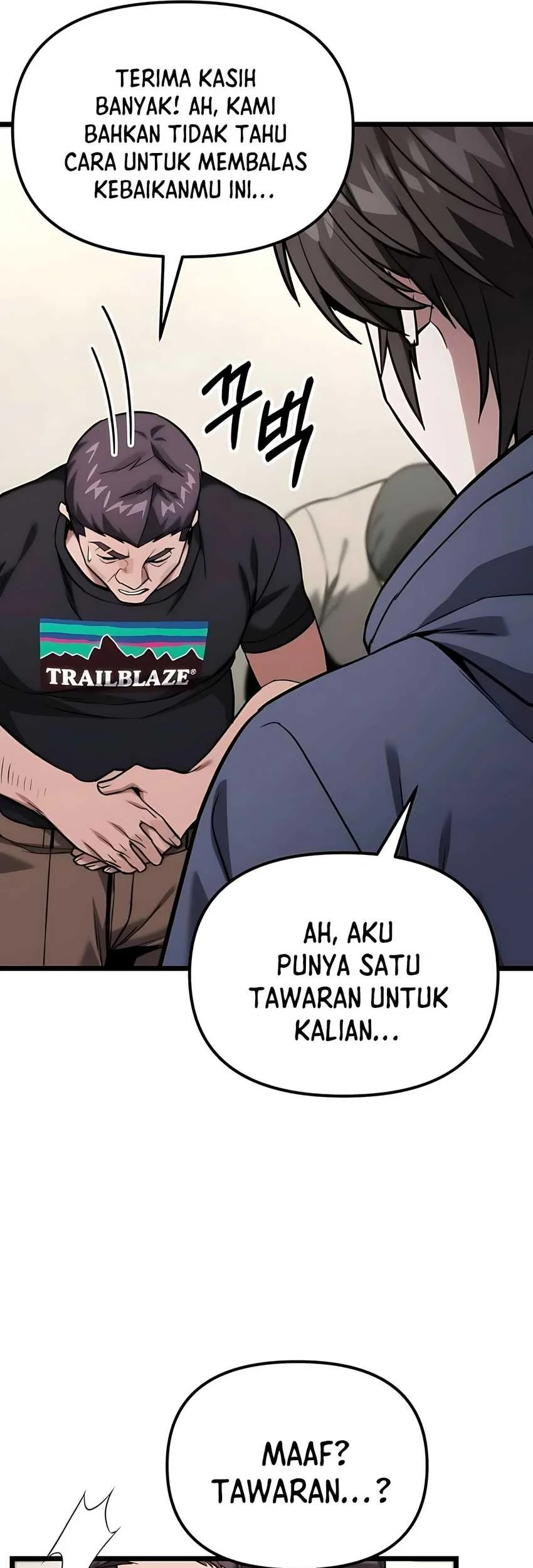 The Ultimate Shut-In Chapter 55 Gambar 15