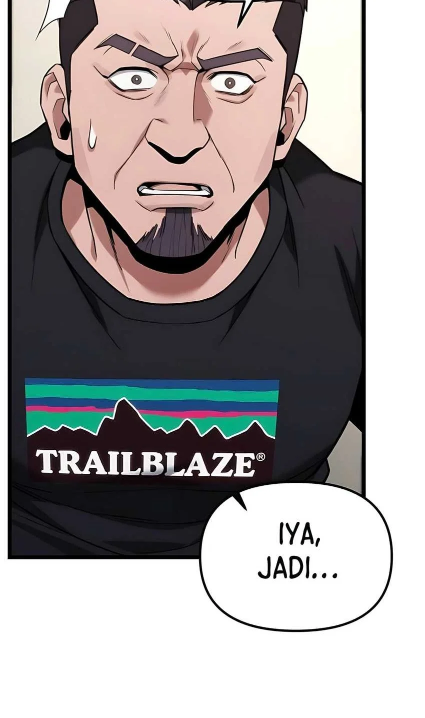 The Ultimate Shut-In Chapter 55 Gambar 16