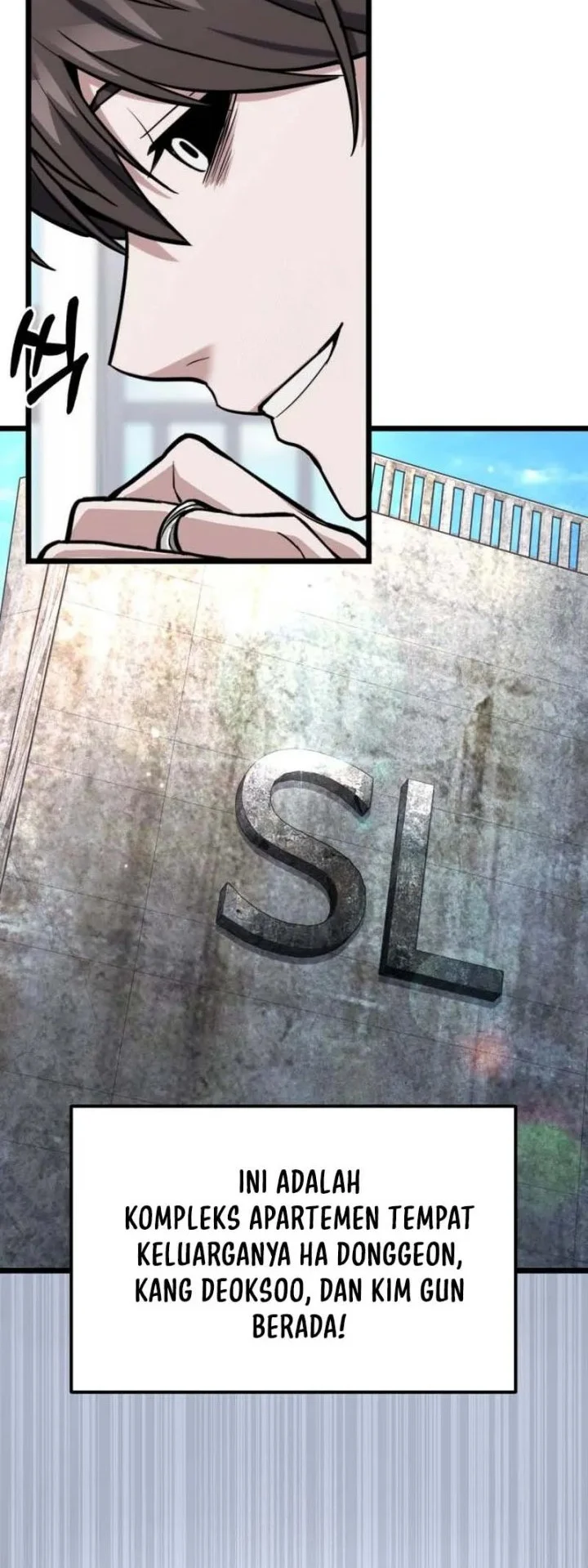 The Ultimate Shut-In Chapter 57 Gambar 32