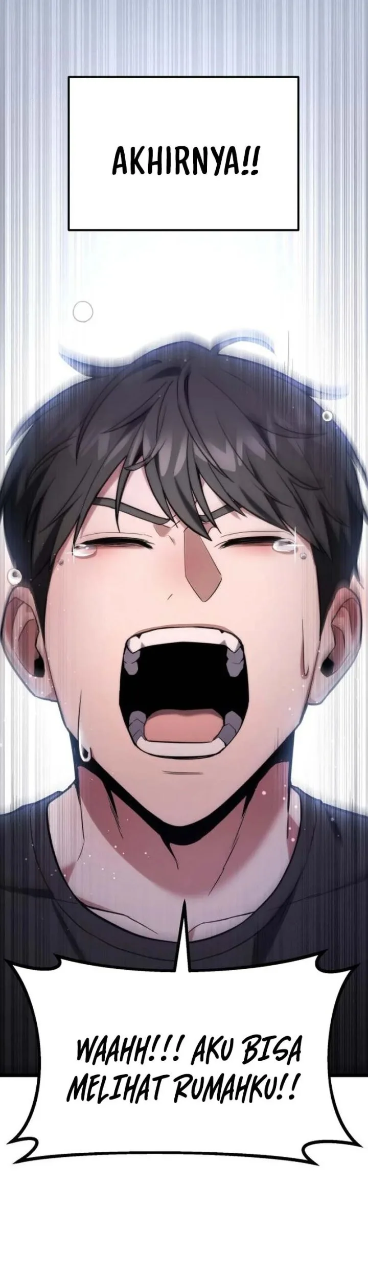 The Ultimate Shut-In Chapter 57 Gambar 33