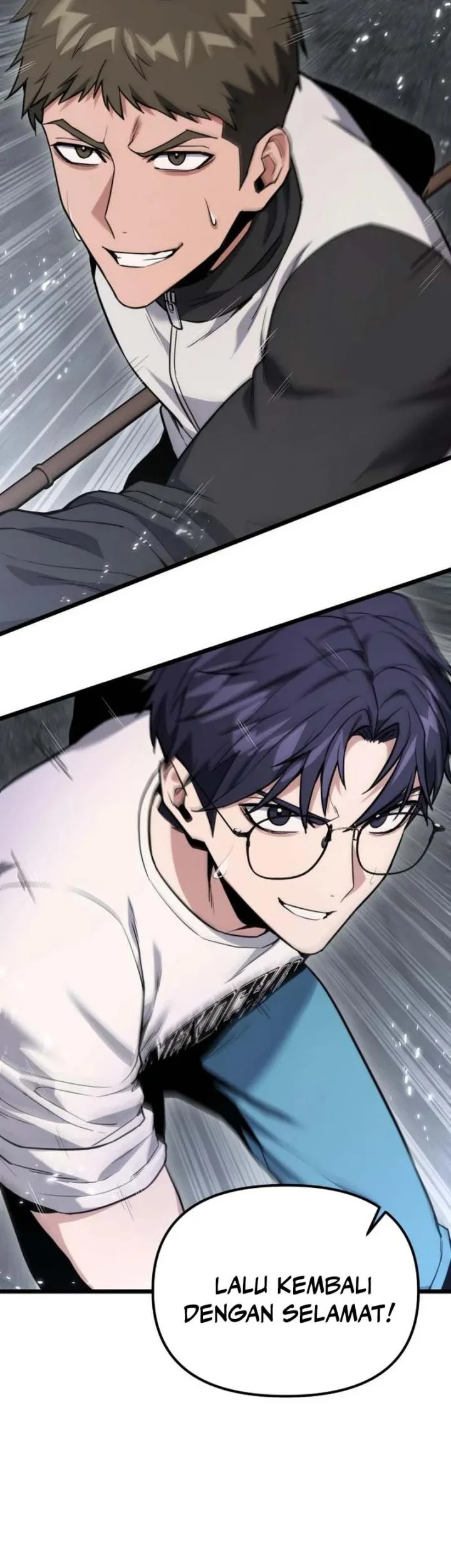 The Ultimate Shut-In Chapter 57 Gambar 35