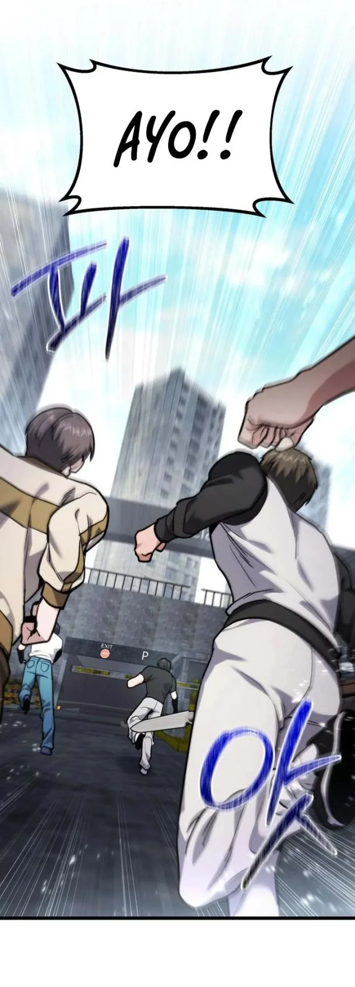 The Ultimate Shut-In Chapter 57 Gambar 38