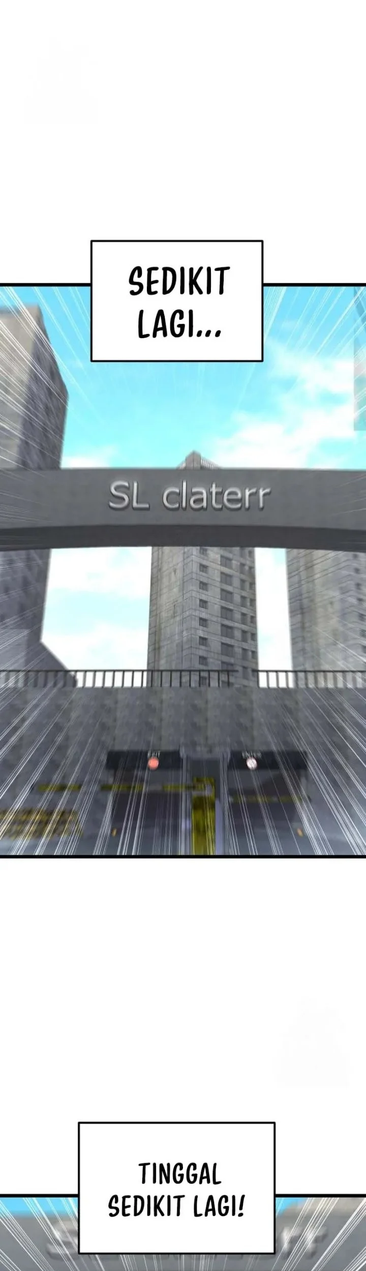 The Ultimate Shut-In Chapter 57 Gambar 39