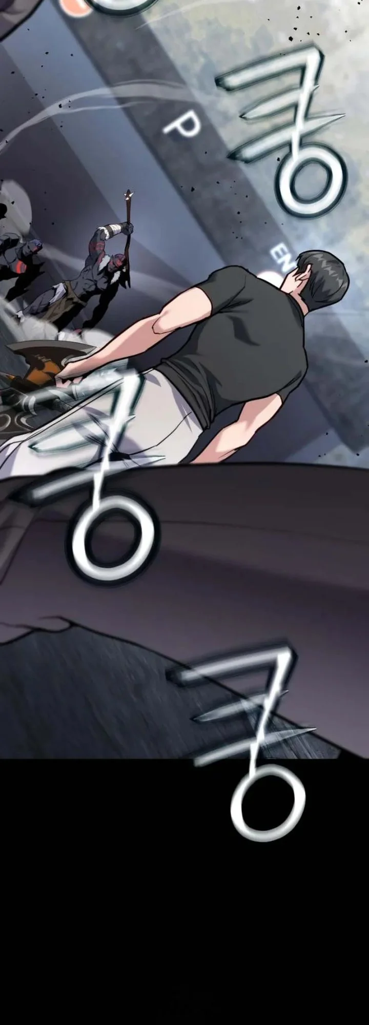 The Ultimate Shut-In Chapter 57 Gambar 52