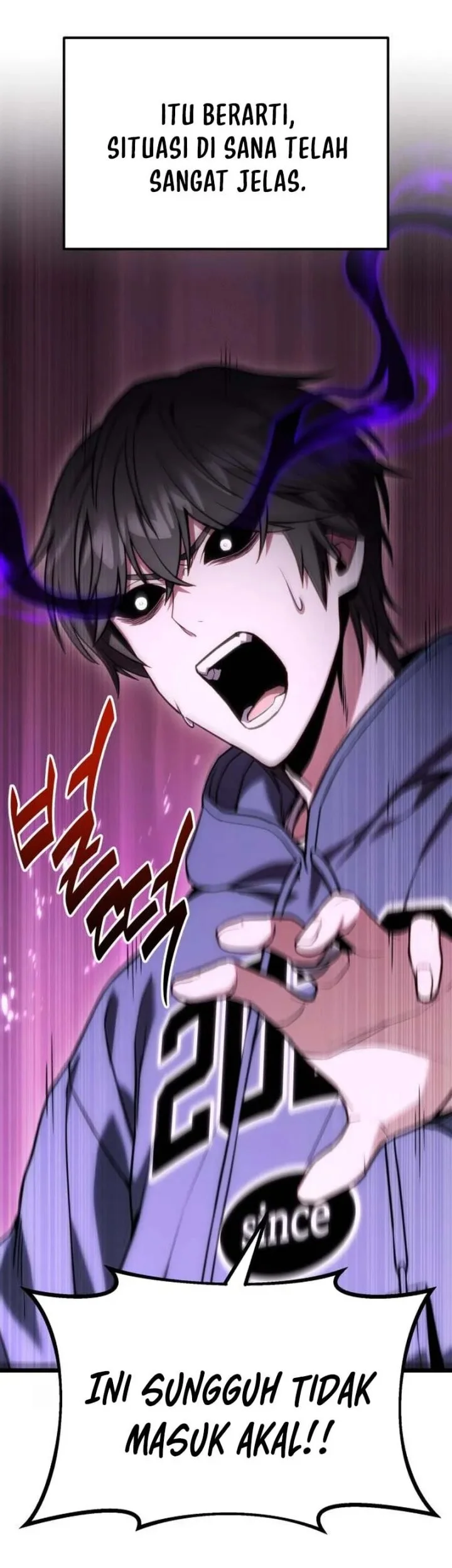 The Ultimate Shut-In Chapter 57 Gambar 55