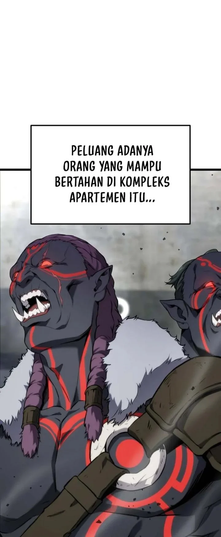 The Ultimate Shut-In Chapter 57 Gambar 56