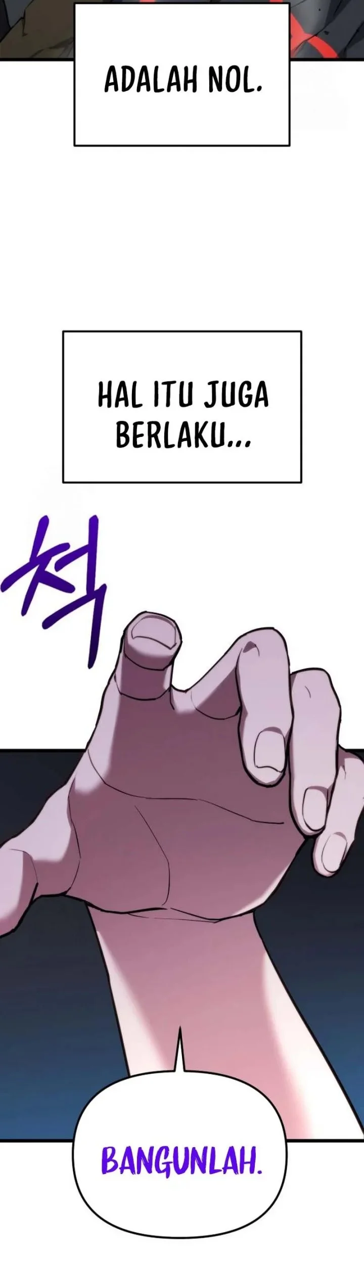 The Ultimate Shut-In Chapter 57 Gambar 57