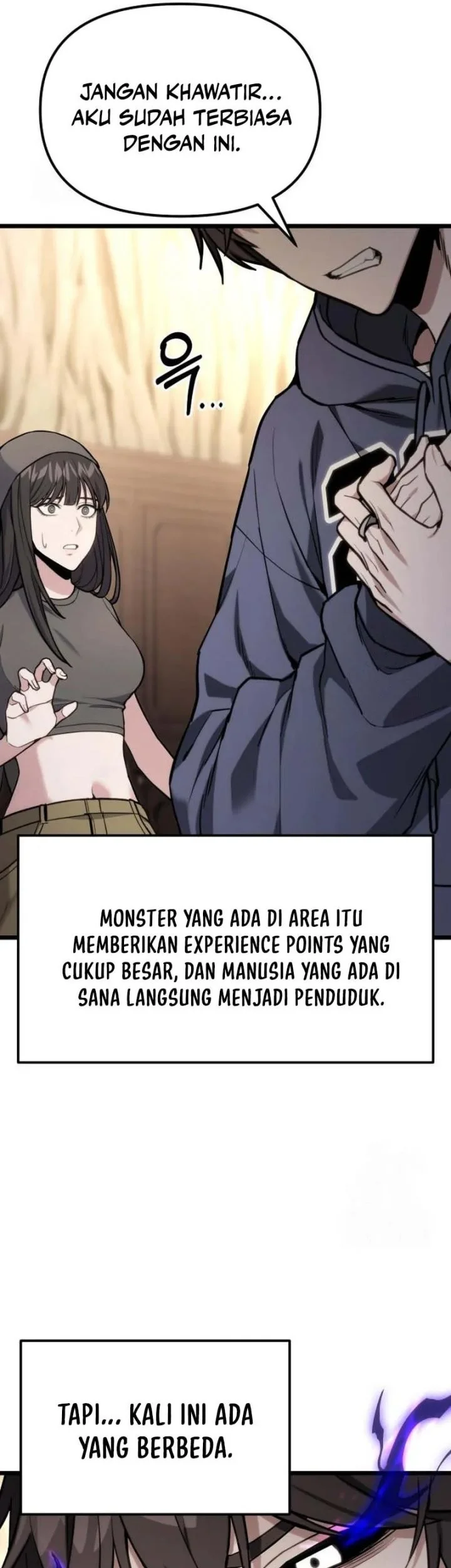 The Ultimate Shut-In Chapter 57 Gambar 3