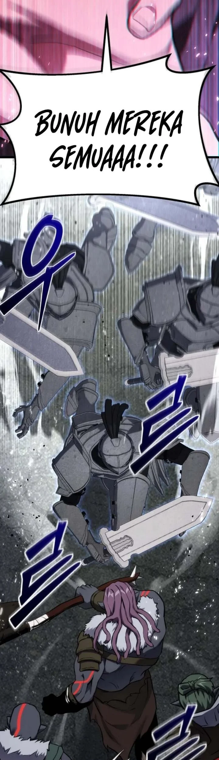 The Ultimate Shut-In Chapter 57 Gambar 61