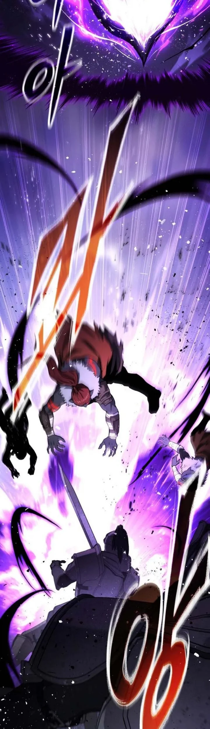 The Ultimate Shut-In Chapter 57 Gambar 68