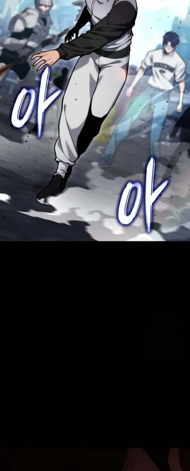 The Ultimate Shut-In Chapter 57 Gambar 71