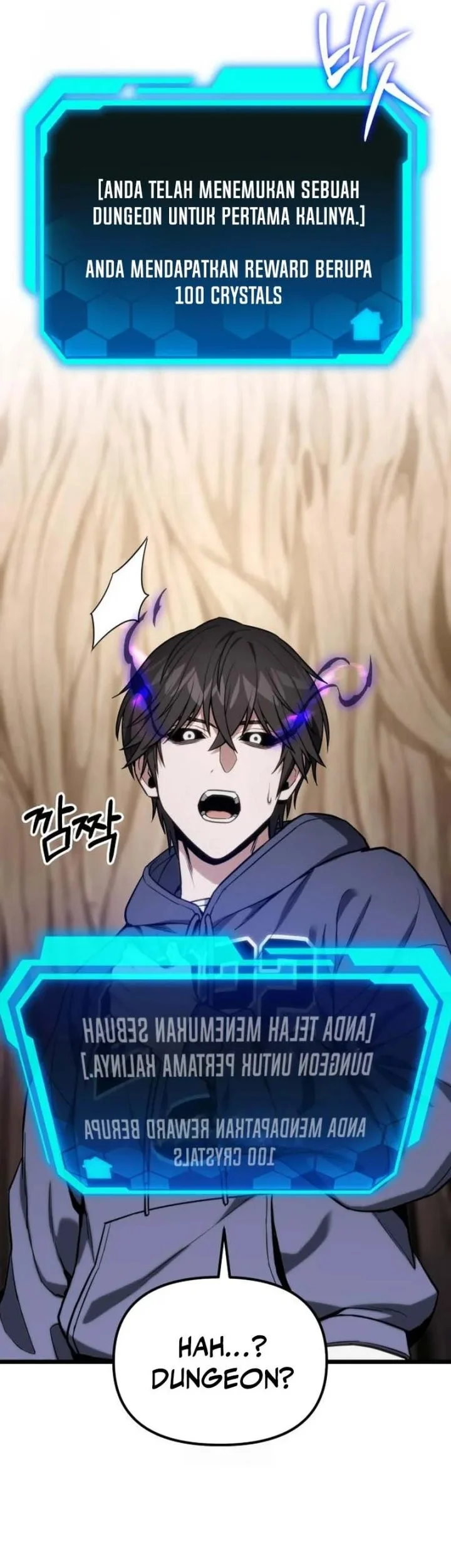 The Ultimate Shut-In Chapter 57 Gambar 5