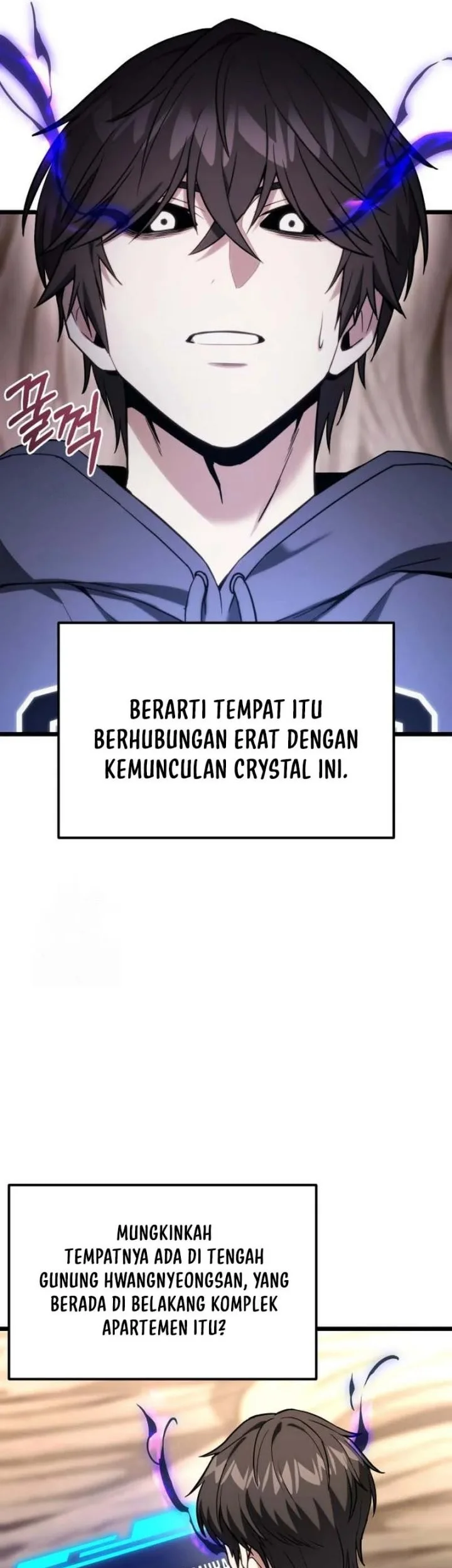 The Ultimate Shut-In Chapter 57 Gambar 7