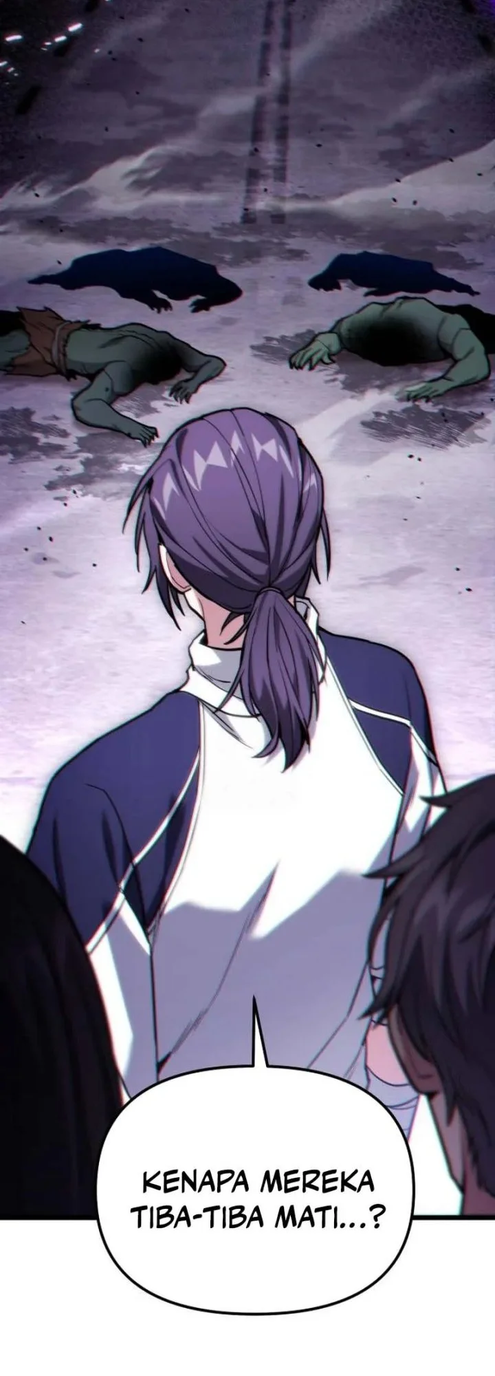 The Ultimate Shut-In Chapter 57 Gambar 12