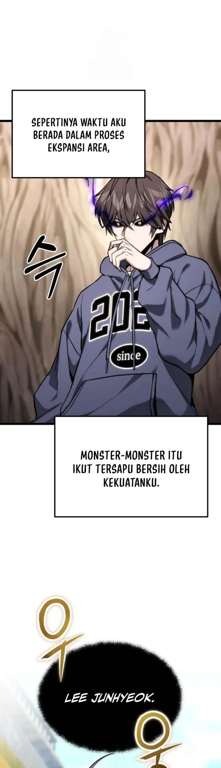 The Ultimate Shut-In Chapter 57 Gambar 13