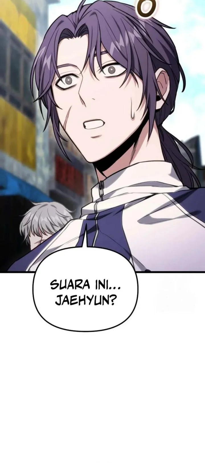 The Ultimate Shut-In Chapter 57 Gambar 14