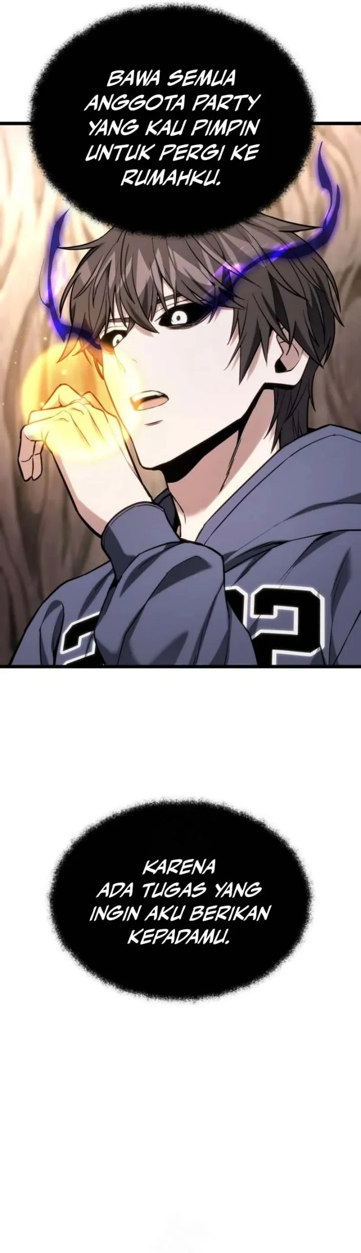 The Ultimate Shut-In Chapter 57 Gambar 15