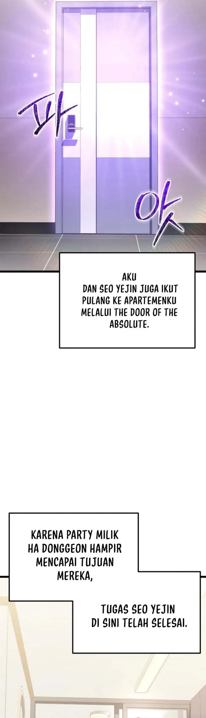 The Ultimate Shut-In Chapter 57 Gambar 17