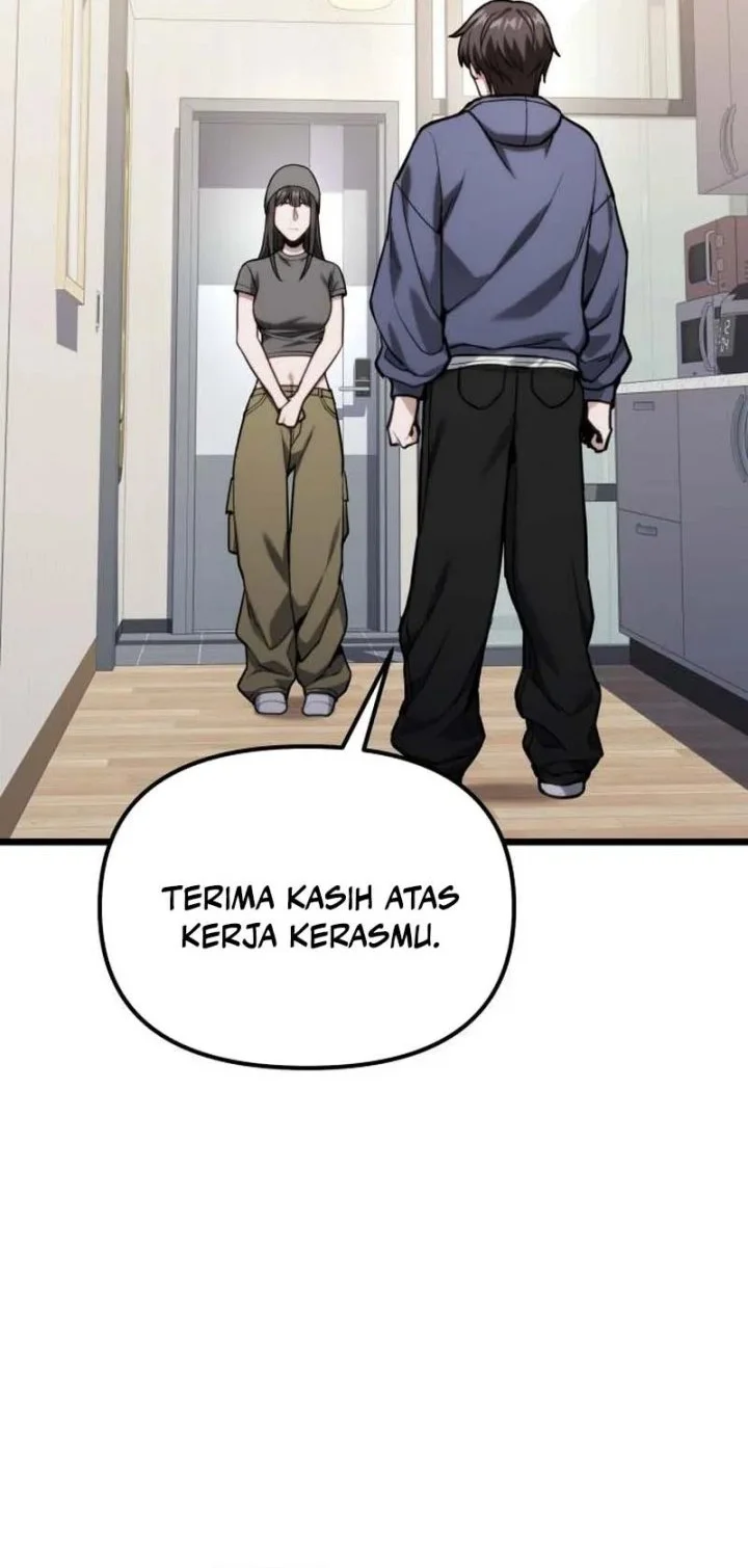 The Ultimate Shut-In Chapter 57 Gambar 18