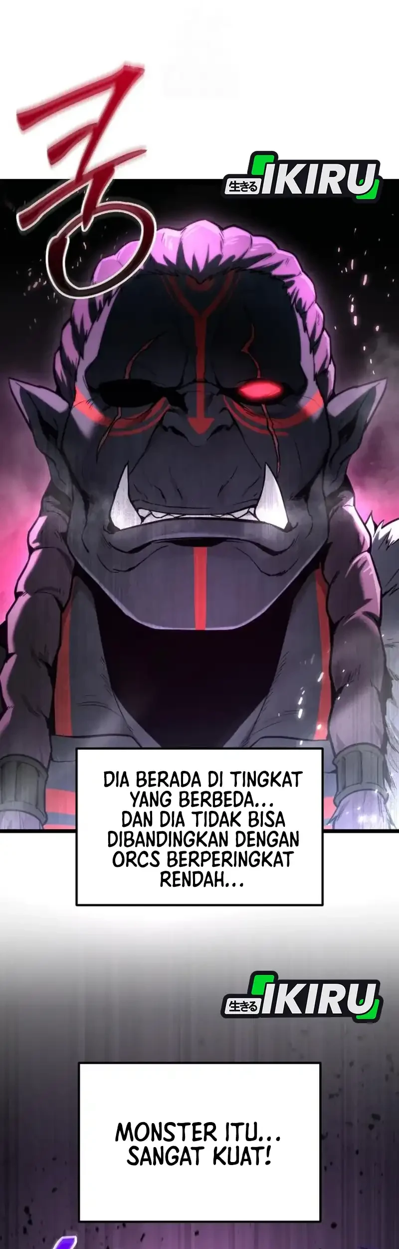 The Ultimate Shut-In Chapter 58 Gambar 21