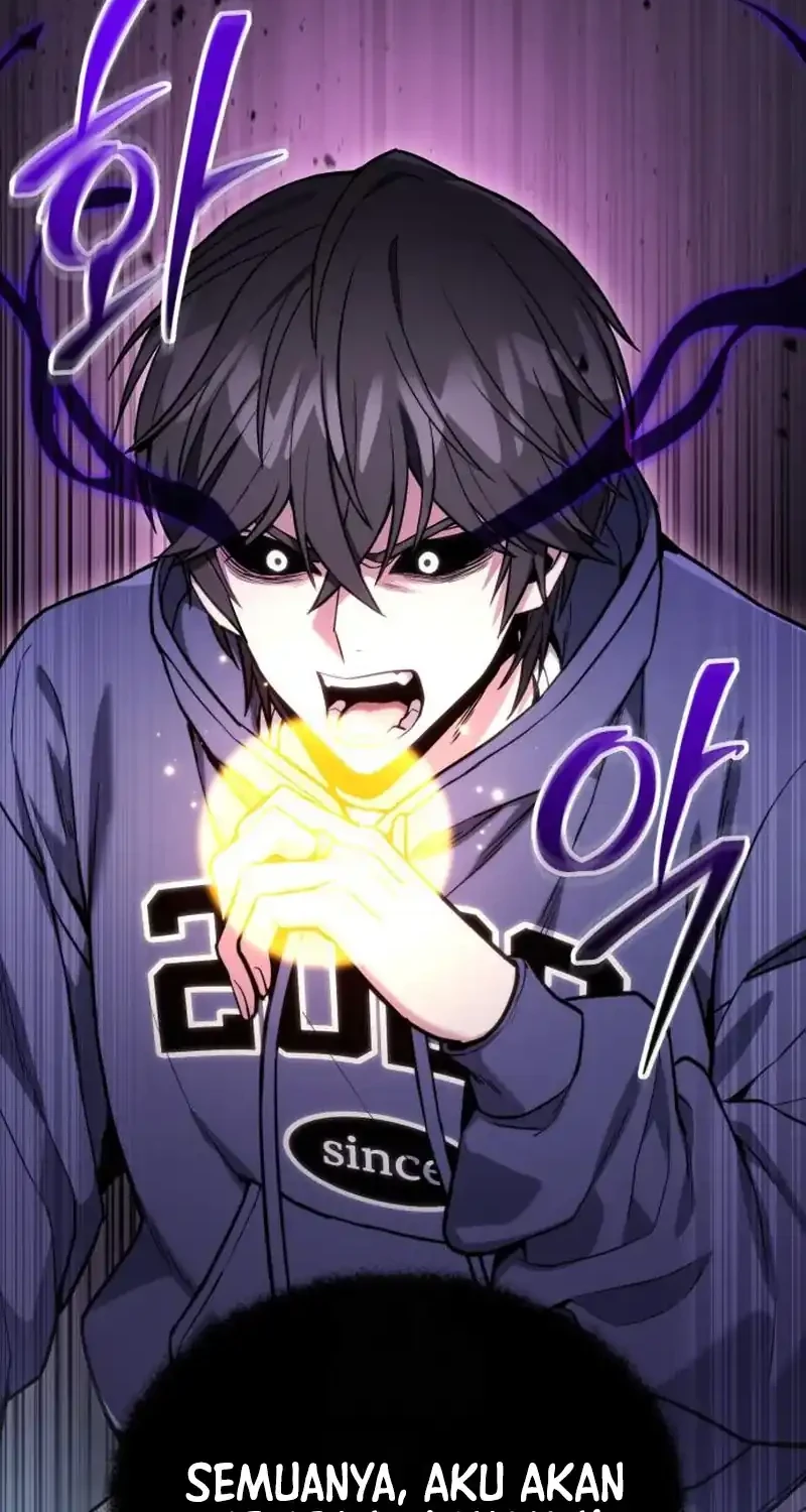 The Ultimate Shut-In Chapter 58 Gambar 22