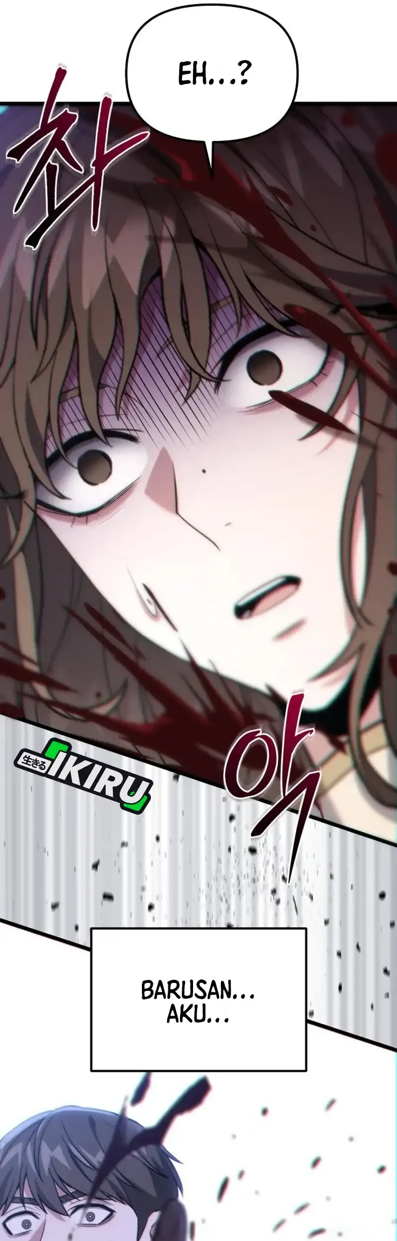 The Ultimate Shut-In Chapter 58 Gambar 30