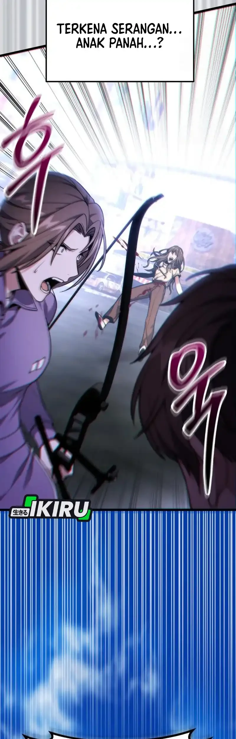 The Ultimate Shut-In Chapter 58 Gambar 32