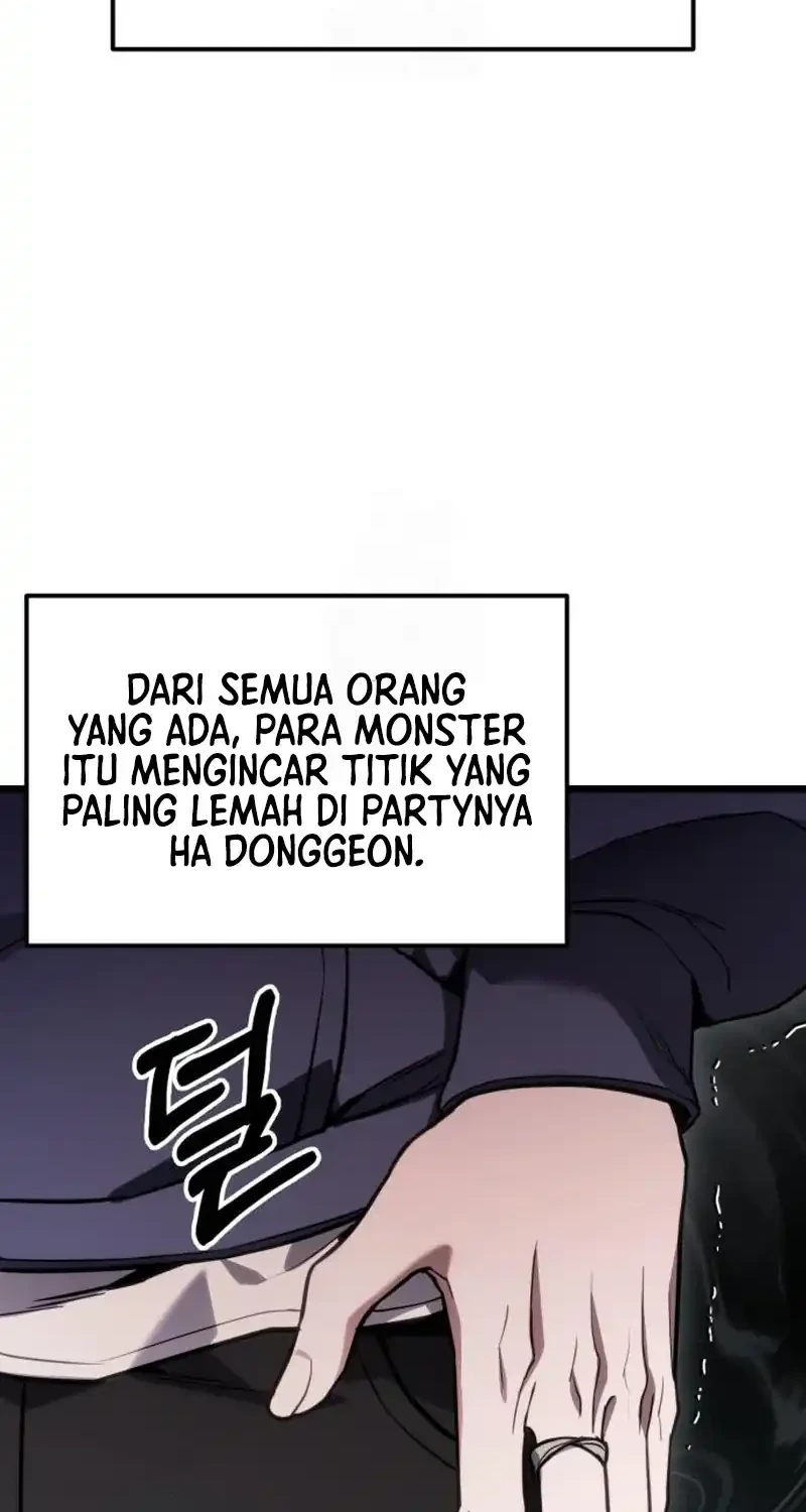 The Ultimate Shut-In Chapter 58 Gambar 40