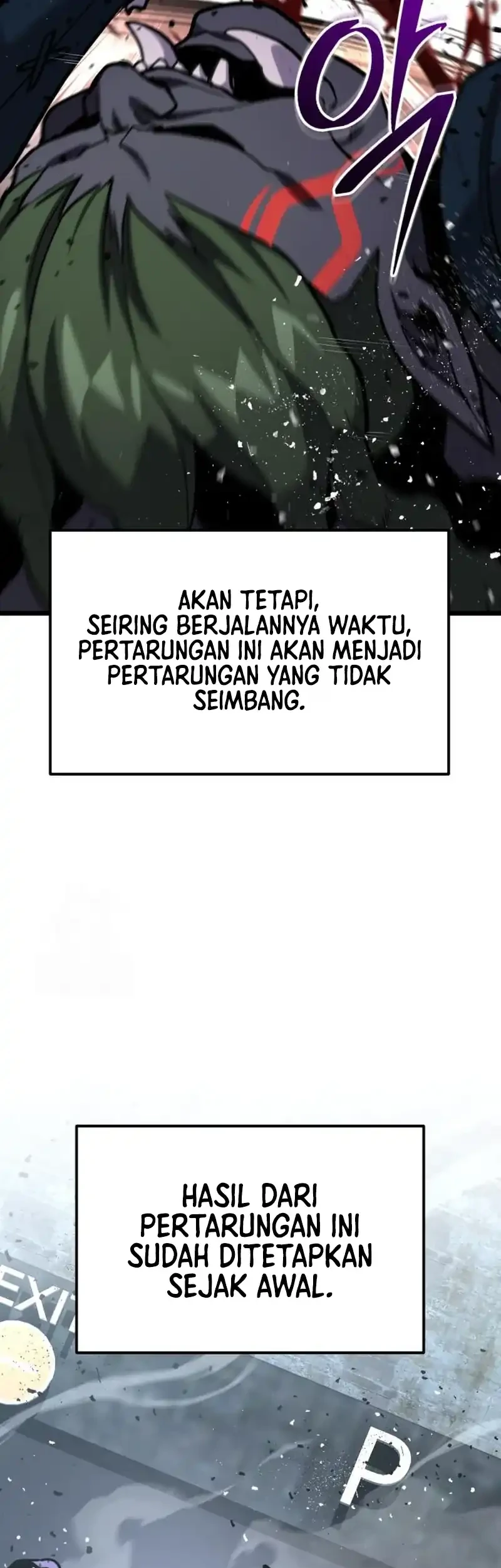 The Ultimate Shut-In Chapter 58 Gambar 43