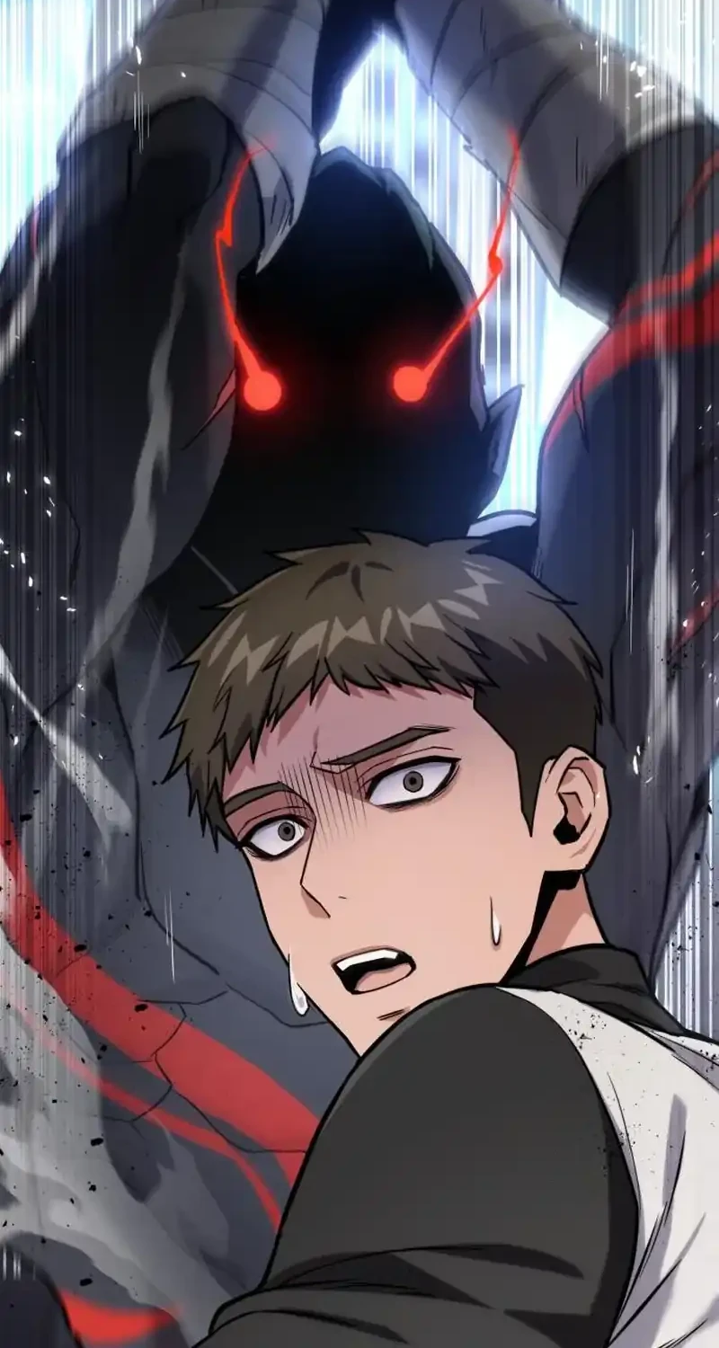 The Ultimate Shut-In Chapter 58 Gambar 46