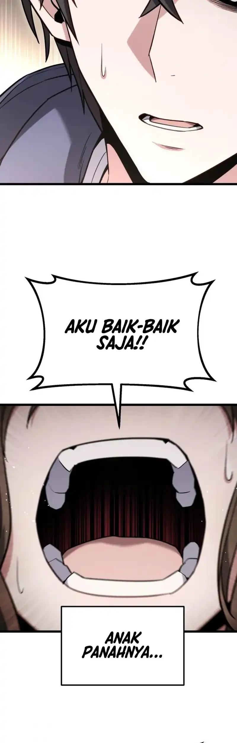 The Ultimate Shut-In Chapter 58 Gambar 51